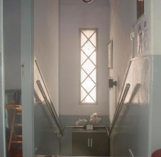 Maputo House | Platina House