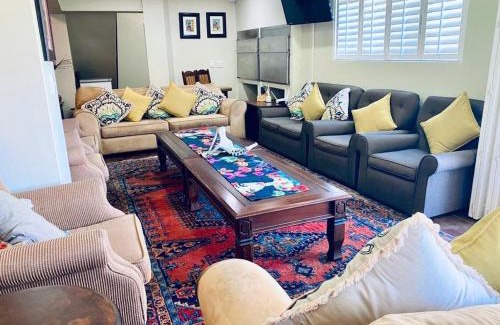 Buffalo Bay House | Peace Of Heaven