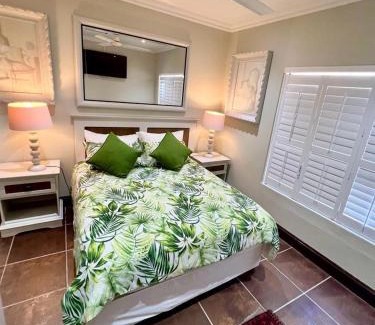 Buffalo Bay House | Peace Of Heaven