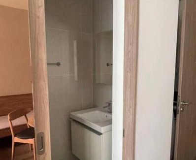 Bangkok Central Business District Apartment | 35f amazing luxury condo park 24