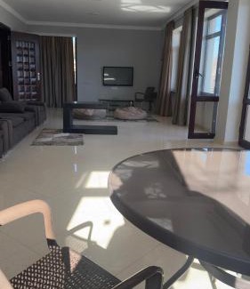 Tbilisi House | Дом в Элитном Районе