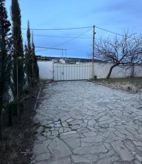 Tbilisi House | Дом в Элитном Районе