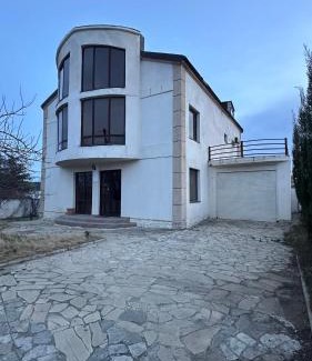 Tbilisi House | Дом в Элитном Районе
