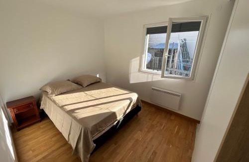 Savigny-sur-Orge House | Maison cosy avec jardin calme