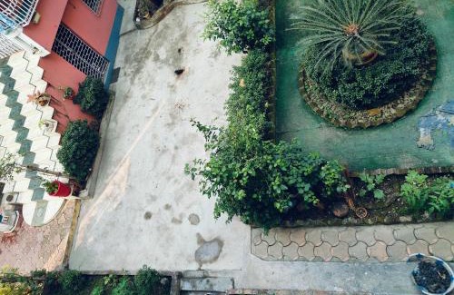 Kolkata House | Shyamoli Kunj