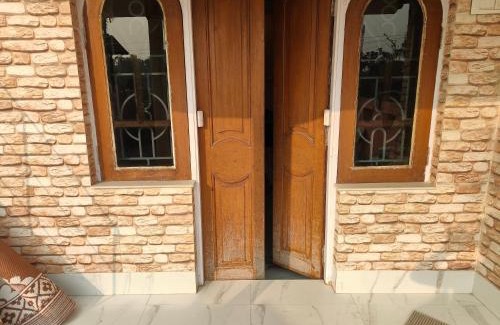 Kolkata House | Shyamoli Kunj