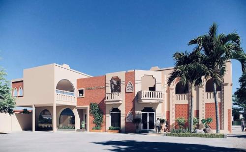 Ninh Phuoc Other | PANDURANGA M2M Farmstay - Hữu Đức.