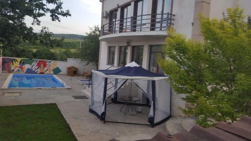 Tbilisi House | Дом в Элитном Районе