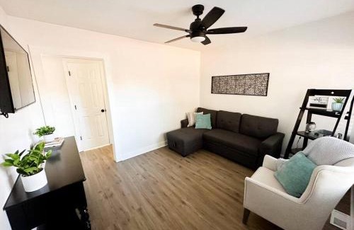Louisburg House | Recharge & Renew Retreat