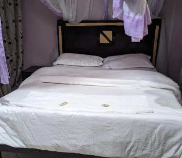 Kasarani Hotel | Madola Hotel