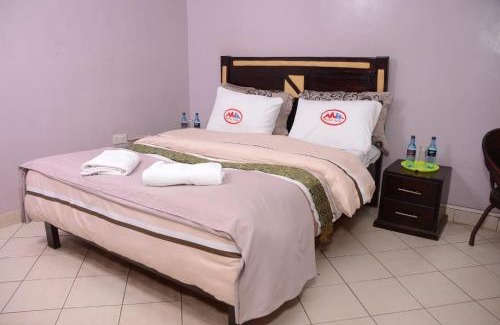 Kasarani Hotel | Madola Hotel