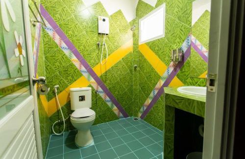 Rayong Hotel | S3 Hotel (Rayong)