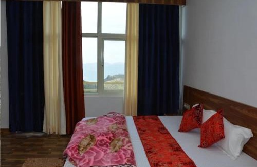Pudumund Hotel | Hotel Grand Oasis Ooty