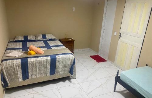 Canoa Quebrada Apartment | Suíte Portal do Sol em Canoa Quebrada