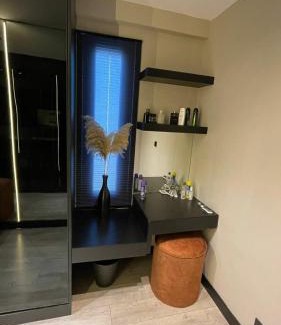 Bodrum City Center Apartment | Apartman Emel
