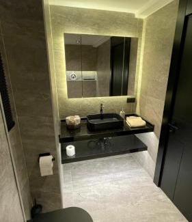 Bodrum City Center Apartment | Apartman Emel