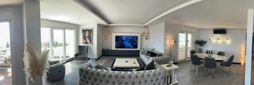 Bodrum City Center Apartment | Apartman Emel