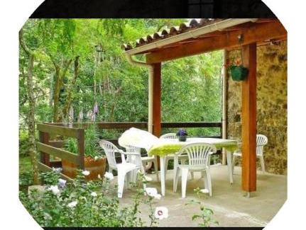 Vinezac Apartment | Les peupliers