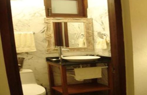 Ensenada Apartment | OLD SAN JUAN LUXURY APARTMENT