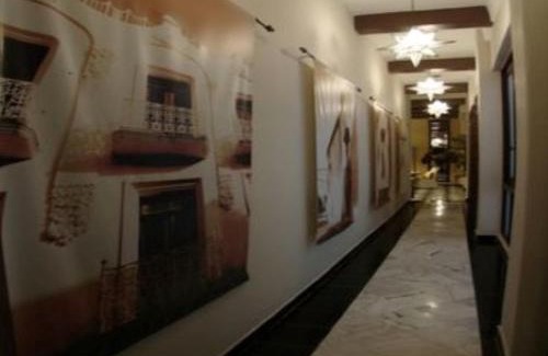 Ensenada Apartment | OLD SAN JUAN LUXURY APARTMENT