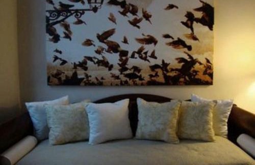 Ensenada Apartment | OLD SAN JUAN LUXURY APARTMENT