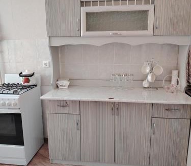 Aktobe Apartment | Квартира