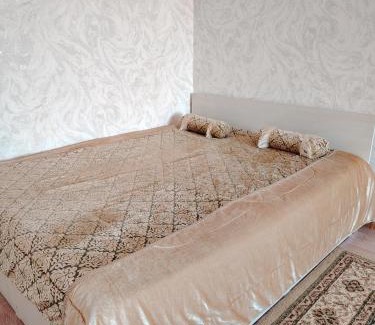 Aktobe Apartment | Квартира