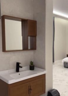 Saudi Arabia Apartment | سي بريز