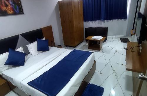 Maninagar Hotel | Hotels in Ahmedabad, India