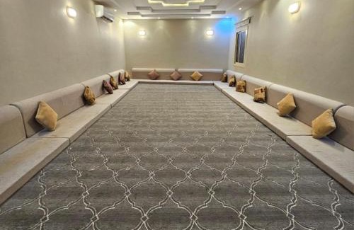 Medina Apartment | نزل السلطانه للضيافة