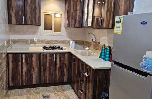 Medina Apartment | نزل السلطانه للضيافة