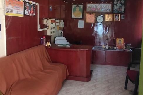 Yercaud Hotel | Hotel Ruchi