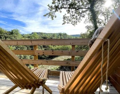 Rocbaron Other | Dôme Sirius - Provence étoilée