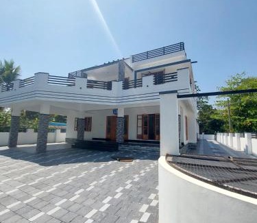 Kattakayam House | Home for your holiday