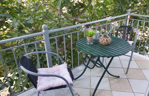 Parga Apartment | Bei Kostas