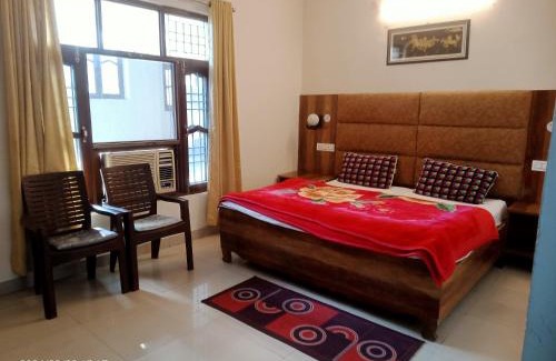 Gunehr House | KAMAKSHI GUEST HOUSE
