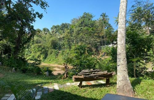 Neyyattinkara Bed & Breakfast | Canan lake home villa