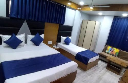 Maninagar Hotel | Hotels in Ahmedabad, India