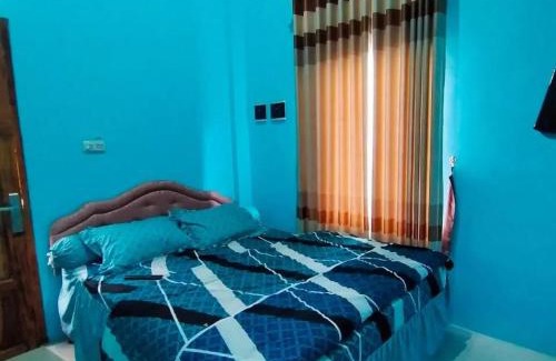 Karamat Wangi House | Omah Gunung Garut