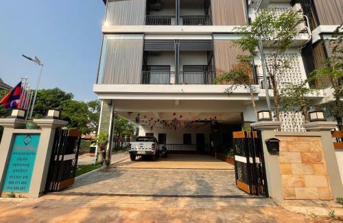 Siem Reap House | NataRiya Villa
