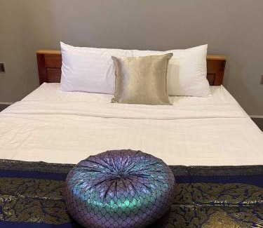 Siem Reap House | NataRiya Villa