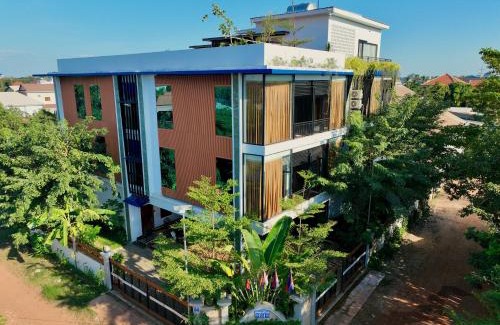 Siem Reap House | NataRiya Villa