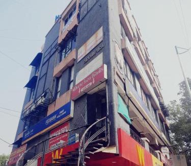 Maninagar Hotel | Hotels in Ahmedabad, India
