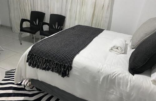 Mnquma House | Datty Tatty