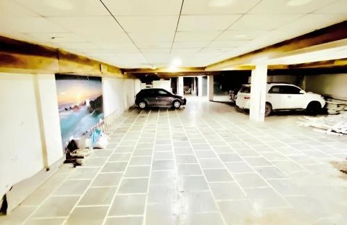 Haridwar Hotel | Hotel ND Retreat, A Luxury Four Star Property Near Har Ki Paudi