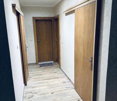 Quartier Maamora Apartment | Appartement centre ville kenitra