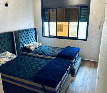 Quartier Maamora Apartment | Appartement centre ville kenitra