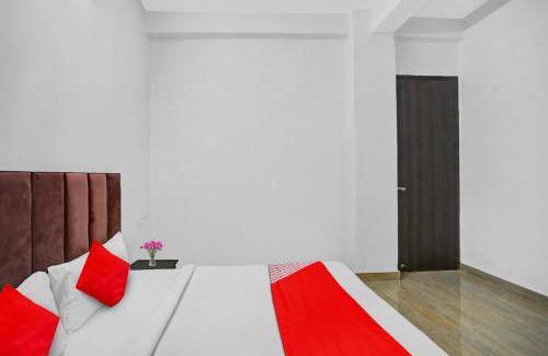 Badarpur Hotel | Flagship Blue Bell's 2 Near Badarpur Border Metro Station