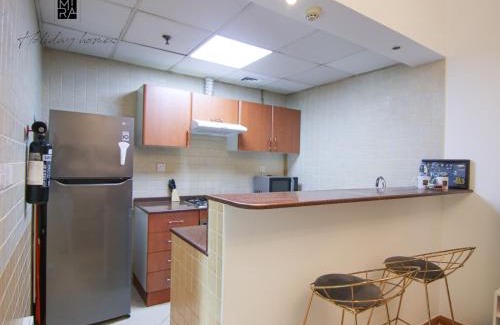 Dubai Marina Apartment | Mira Holiday Homes - Lovely 3 bed apartment in Dubai Marina