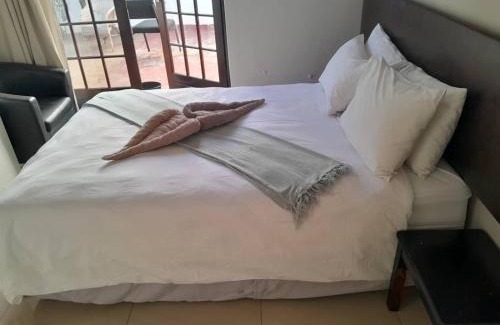 Klein Windhoek House | Ethithiya Boutique Guesthouse